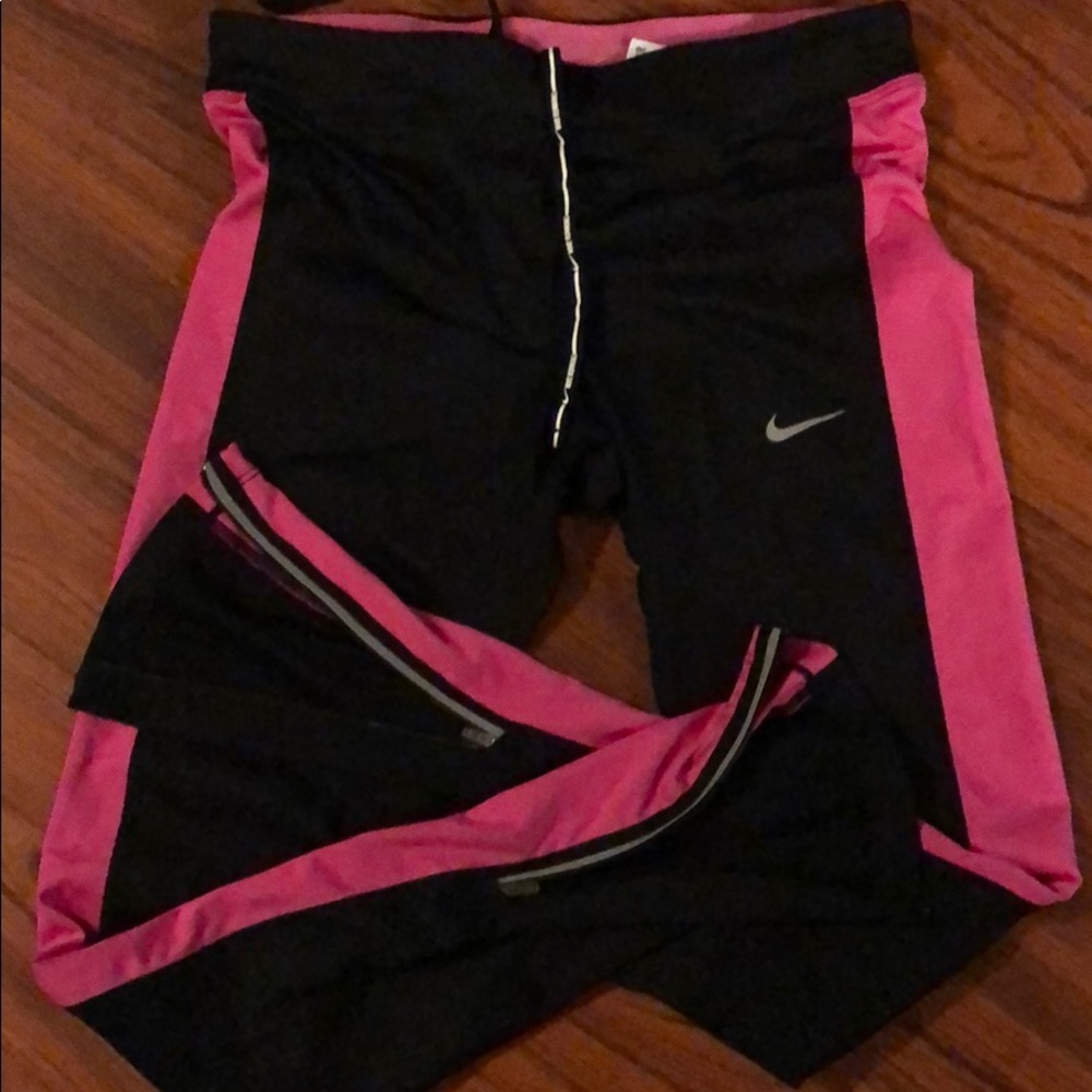 Nike workout pants